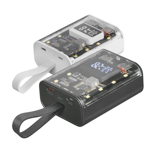 EAN 8435693105336 - Mars Gaming MPK-10K Ión de litio imagen 2