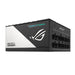 EAN 4711081721574 - ASUS ROG -LOKI-1200T-SFX-L-GAMING unidad de fuente de alimentación 1200 W 20+4 pin ATX Negro, Plata imagen 6