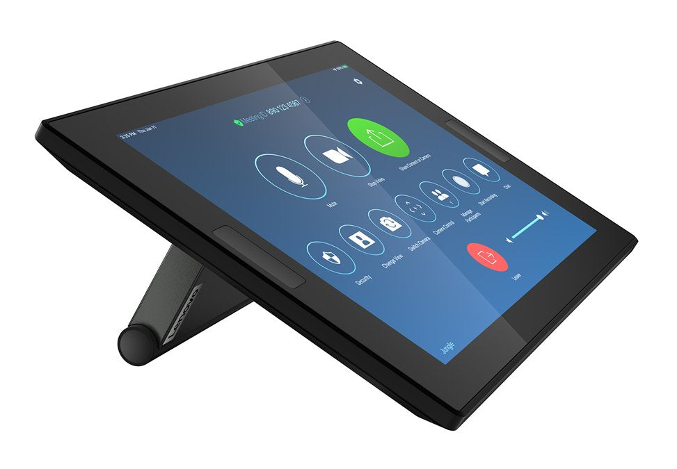 EAN 196119603314 - Lenovo ThinkSmart Core Full Room Kit sistema de video conferencia 8 MP Ethernet imagen 4