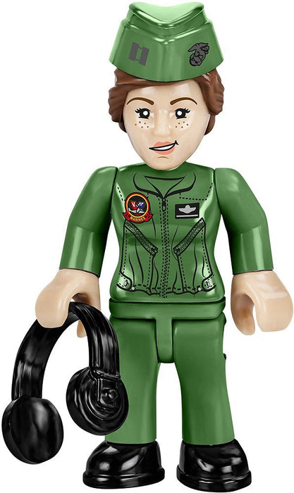 EAN 5902251058364 - COBI Bell-Boeing V-22 Osprey imagen 8