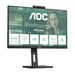 EAN 4038986140775 - AOC 24P3QW pantalla para PC 60,5 cm (23.8") 1920 x 1080 Pixeles Full HD Negro imagen 17