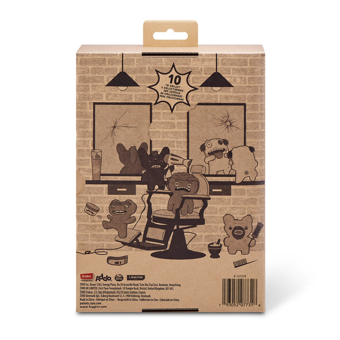 EAN 4894680041608 - ZURU Fuggler 15727 juguete de peluche imagen 64