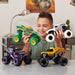 EAN 778988344958 - Monster Jam Batman imagen 5