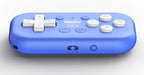EAN 6922621503576 - 8Bitdo Micro Azul USB Gamepad Android, Nintendo Switch, PC, iOS imagen 4