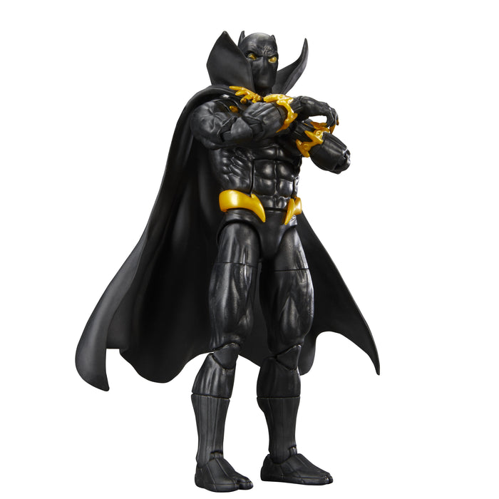 EAN 5010996196767 - Marvel Avengers Black Panther imagen 3