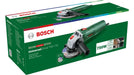 EAN 4059952603827 - Bosch UniversalGrind 750-115 amoladora angular 11,5 cm 12000 RPM 750 W 1,8 kg imagen 2