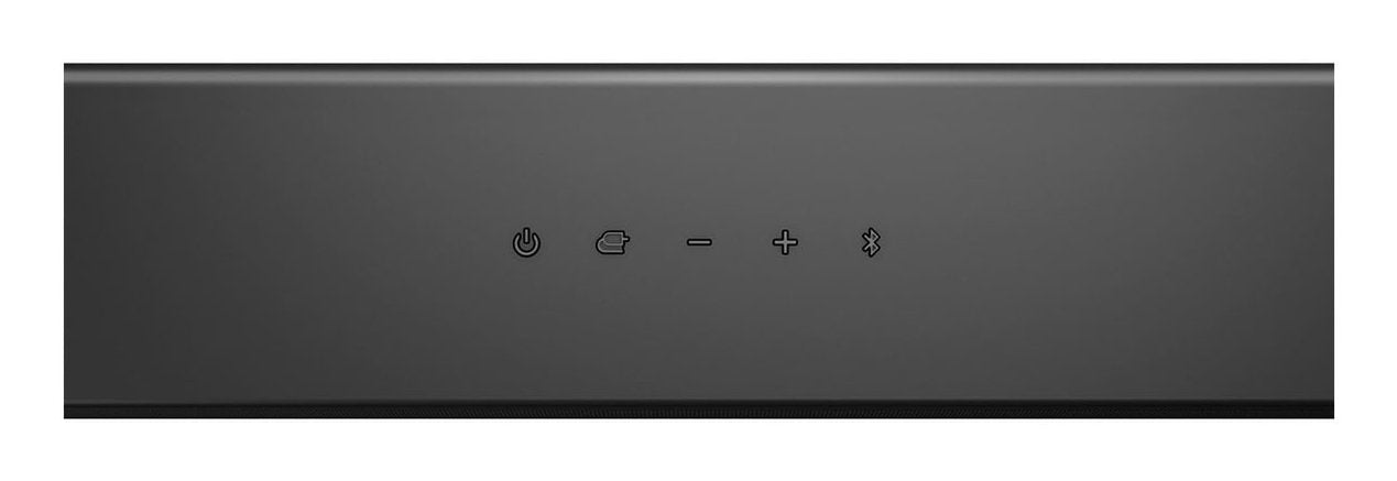 EAN 8806096346815 - LG S20A Soundbar for TV Negro 2.0 canales 50 W imagen 4