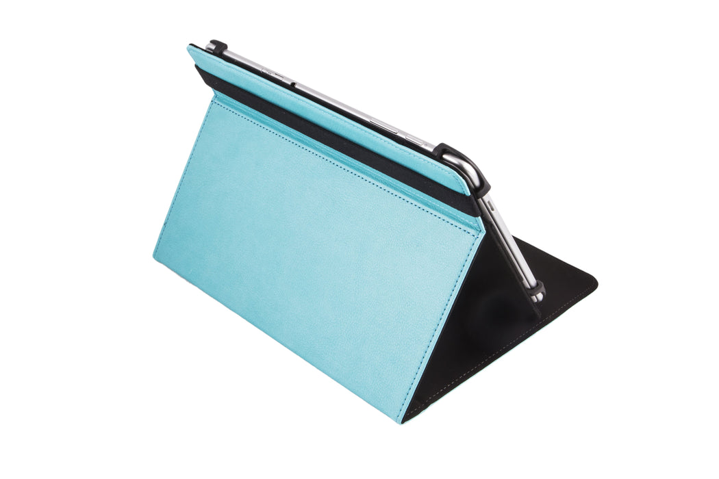 EAN 8420738193072 - SilverHT Universal Basic 25,6 cm (10.1") Folio Azul imagen 1