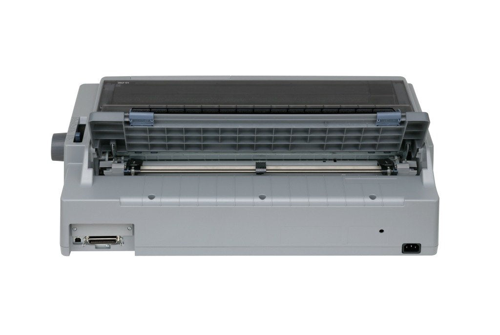 EAN 8715946483085 - Epson LQ-2190N impresora de matriz de punto 360 x 180 DPI 576 carácteres por segundo imagen 4