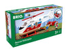 EAN 7312350360226 - BRIO Rescue Helicopter imagen 3