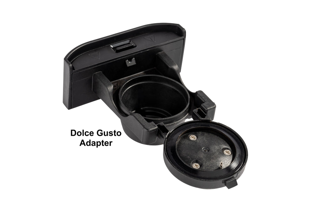 EAN 6221127468489 - TORNADO TCM7042-GS cafetera eléctrica Totalmente automática Macchina per caffè a capsule 1,5 L imagen 7