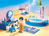 EAN 4008789702111 - Playmobil Dollhouse 70211 set de juguetes imagen 2