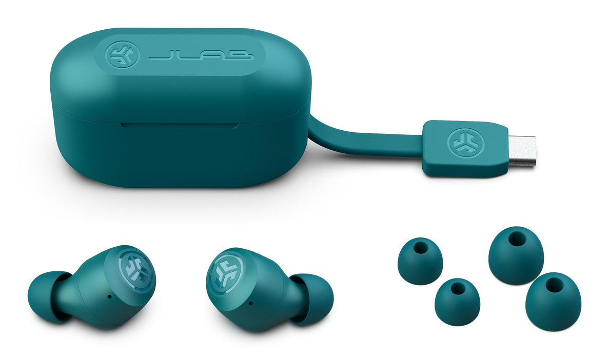 EAN 0812887017190 - JLab GO Air POP True Wireless Auriculares True Wireless Stereo (TWS) Dentro de oído Llamadas/Música Bluet imagen 6