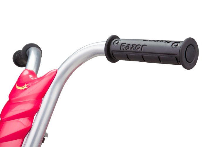 EAN 0845423010904 - Razor FlashRider 360 Correpasillos con forma de moto imagen 2