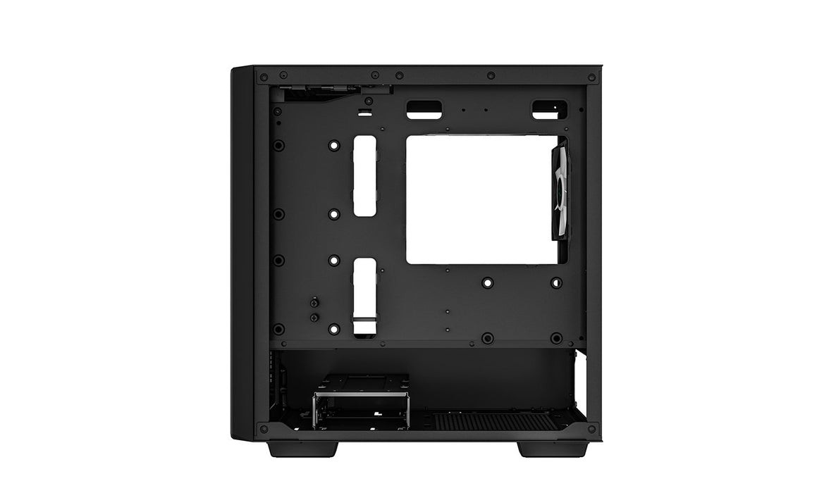 EAN 6933412774976 - DeepCool CC360 ARGB Mini Tower Negro imagen 7
