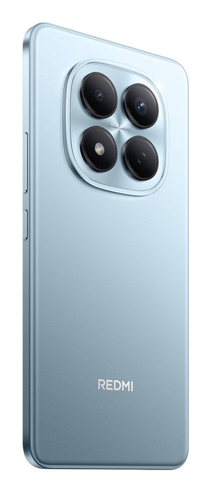 EAN 6932554480516 - Xiaomi Redmi Note 15 Pro 17,2 cm (6.77") 8 GB 256 GB 6500 mAh Azul imagen 5