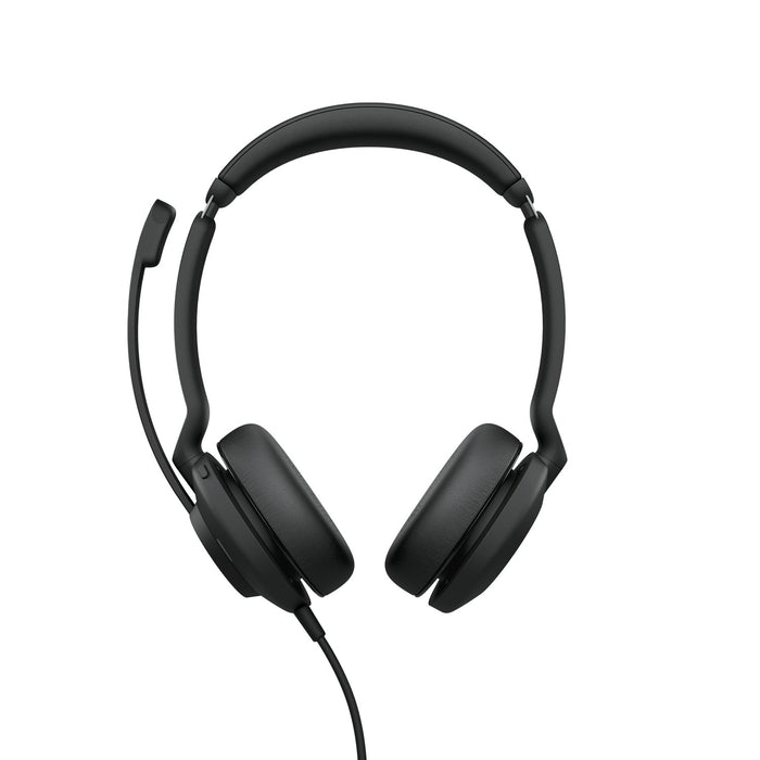 EAN 0706487021841 - Jabra Evolve2 30 Auriculares Alámbrico Diadema Oficina/Centro de llamadas USB Tipo C Negro imagen 2