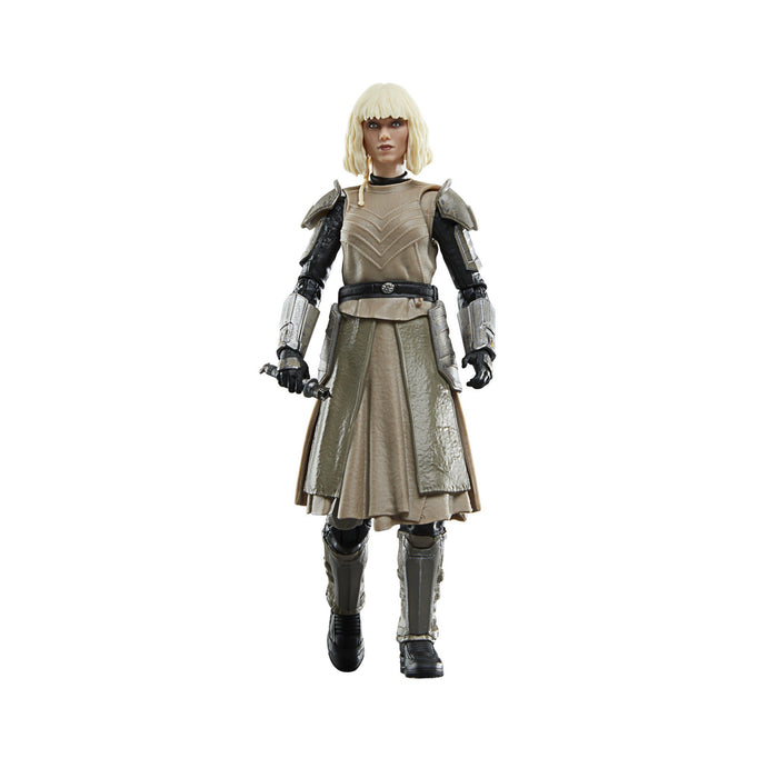 EAN 5010996212122 - Star Wars The Black Series Shin Hati imagen 4