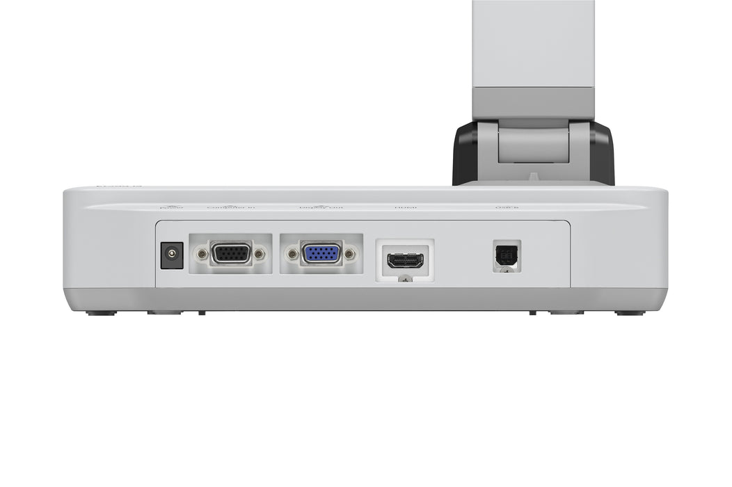 EAN 8715946610122 - Epson ELPDC21 cámara de documentos Gris, Blanco 25,4 / 2,7 mm (1 / 2.7") CMOS USB/HDMI imagen 6