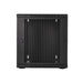 EAN 662919104844 - V7 RMWC12UV450-1E armario rack 12U Bastidor de pared Negro imagen 2
