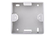 EAN 4016032108900 - Digitus DN-9002-N toma de corriente RJ-45 Blanco imagen 7