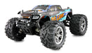 EAN 4260768517301 - Amewi 22623 modelo controlado por radio Monster truck Motor eléctrico 1:16 imagen 1