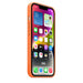 EAN 194253345367 - Apple MPP83ZM/A funda para teléfono móvil 15,5 cm (6.1") Naranja imagen 6