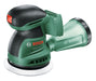 EAN 4053423322132 - Bosch EasyOrbit 18V-10 Lijadora orbital 23000 OPM Negro, Verde imagen 1