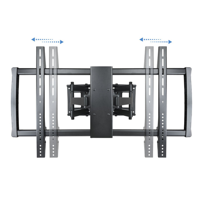 EAN 8433281007451 - TooQ LP75100TN-B soporte para TV 152,4 cm (60") Negro imagen 6