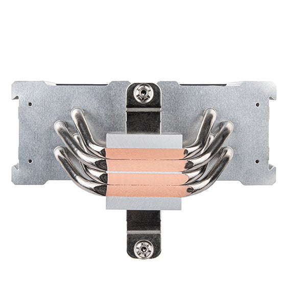 EAN 4710679816678 - Silverstone SST-ARV140-ARGB sistema de refrigeración para ordenador Procesador Refrigerador de aire 14 cm imagen 8