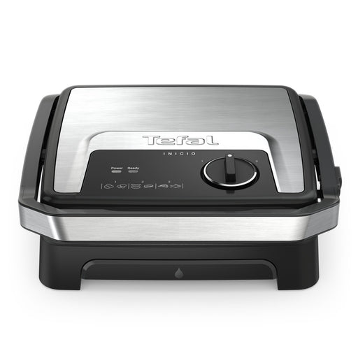 EAN 3045380026230 - Tefal Inicio Adjust GC272D10 parrilla eléctrica de contacto imagen 2