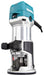 EAN 88381752619 - Makita RT0702C fresadora y desbastadora Verde, Gris 34000 RPM 710 W imagen 10