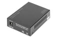 EAN 4016032445753 - Digitus DN-82133 convertidor de medio 1000 Mbit/s 1550 nm Multimodo, Monomodo Negro imagen 3