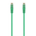 EAN 8436574706956 - AISENS A145-0583 cable de red 3 m Cat6a U/UTP (UTP) imagen 2