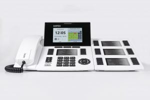 EAN 4021972016420 - AGFEO STE 56 equipo para central telefónica Blanco imagen 1