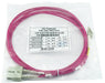 EAN 4063232618494 - BlueOptics SFP3132FU20MK Cable de fibra óptica e InfiniBand 20 m LC Rojo imagen 8