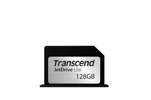 EAN 0760557830443 - Transcend JetDrive Lite 330 128GB imagen 1