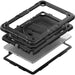 EAN 8720878316950 - Just in Case 8316950 funda para tablet 27,9 cm (11") Antigolpes Negro imagen 4