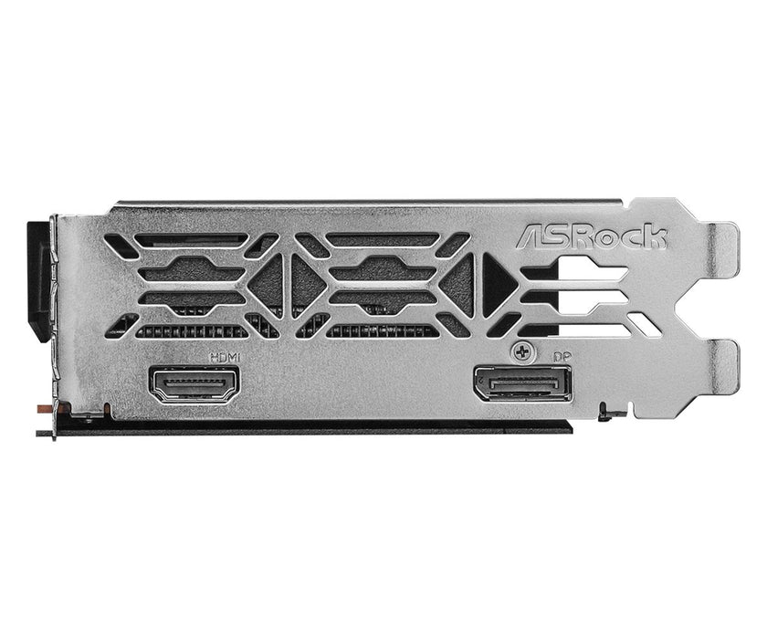 EAN 4710483945151 - Asrock Phantom Gaming RX 6500 XT 8GB OC AMD Radeon RX 6500 XT GDDR6 imagen 4