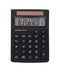EAN 4002390091213 - MAUL ECO 650 calculadora Bolsillo Calculadora básica Negro imagen 1