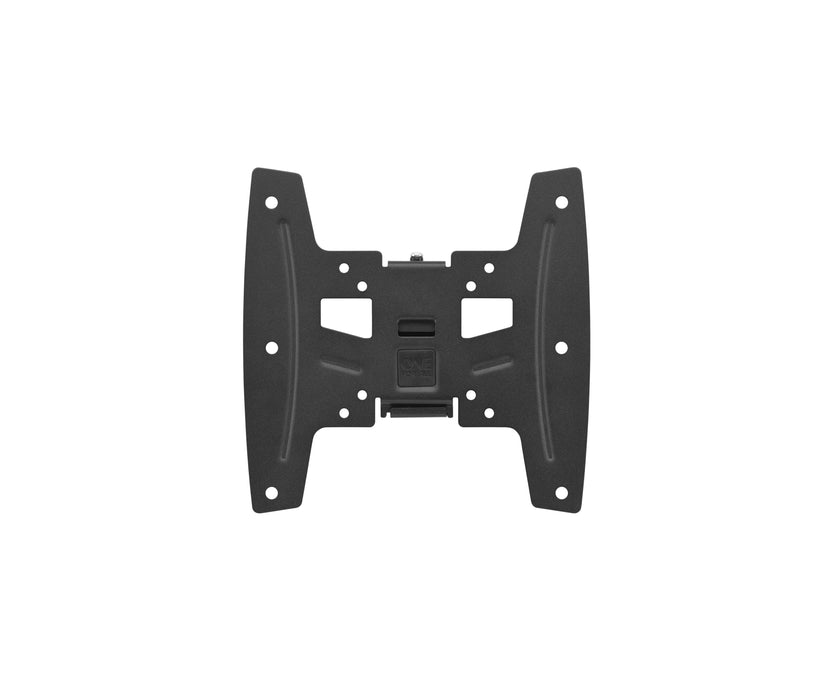 EAN 8716184064371 - One For All WM 4211 soporte para TV 109,2 cm (43") Negro imagen 2