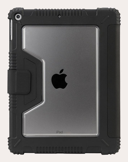 EAN 8020252177048 - Tucano IPD102EDU-BK funda para tablet 25,9 cm (10.2") Folio Negro imagen 2