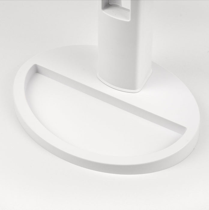 EAN 8055176402273 - Girmi BE04 espejo para maquillaje Independiente Rectangular Blanco imagen 5