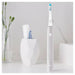 EAN 4210201299783 - Oral-B Pulsonic Clean 2 pieza(s) Blanco imagen 2