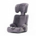 EAN 5902533923151 - Kinderkraft COMFORT UP silla de coche para bebé 1-2-3 (9-36 kg, 9 meses - 12 años) Verde, Gris imagen 7