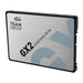 EAN 0765441646469 - Team Group GX2 2 TB 2.5" Serial ATA III imagen 2
