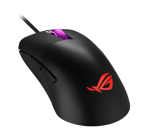 EAN 4718017870177 - ASUS ROG Keris ratón Juego mano derecha RF Wireless + USB Type-A 16000 DPI imagen 1