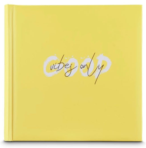 EAN 4007249077127 - Hama Good Things álbum de foto y protector Amarillo 200 hojas 10 x 15 Encuadernación en tapa dura imagen 3