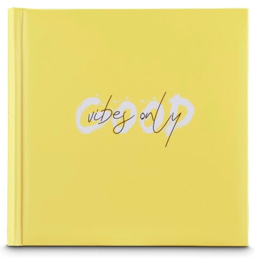 EAN 4007249077127 - Hama Good Things álbum de foto y protector Amarillo 200 hojas 10 x 15 Encuadernación en tapa dura imagen 3