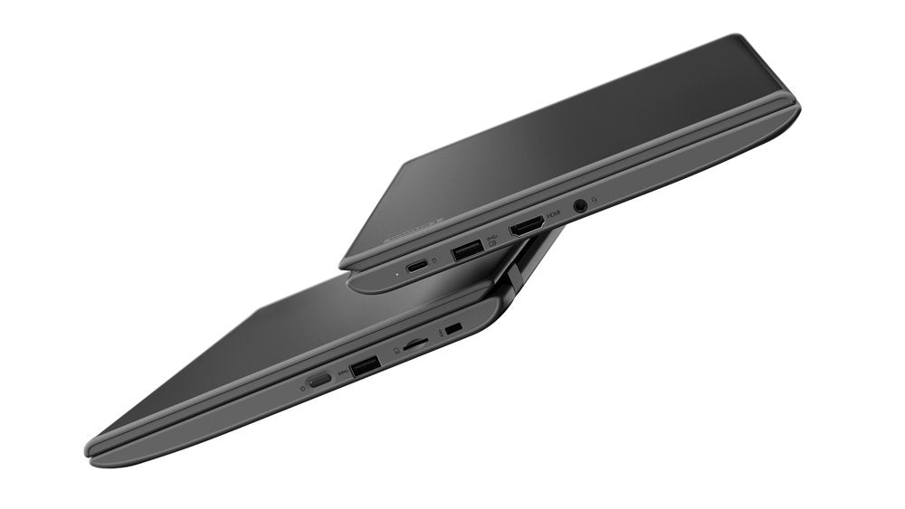 EAN 0194632520101 - Lenovo 100e Windows 2nd Gen Intel® Celeron® N N4020 Portátil 29,5 cm (11.6") HD 4 GB LPDDR4-SDRAM 128 GB  imagen 2